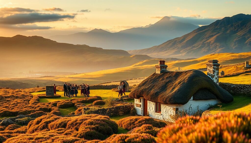 Highlands Kulturerlebnis Highlands Kulturerlebnis