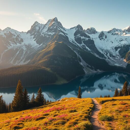 Hohe Tatra