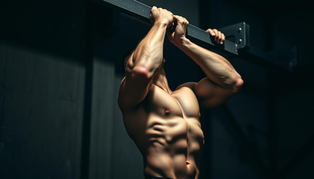 Kletterer Krafttraining Kletterer Krafttraining