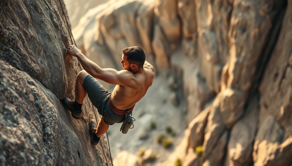 Klettern Verletzungsprävention Klettern Verletzungsprävention