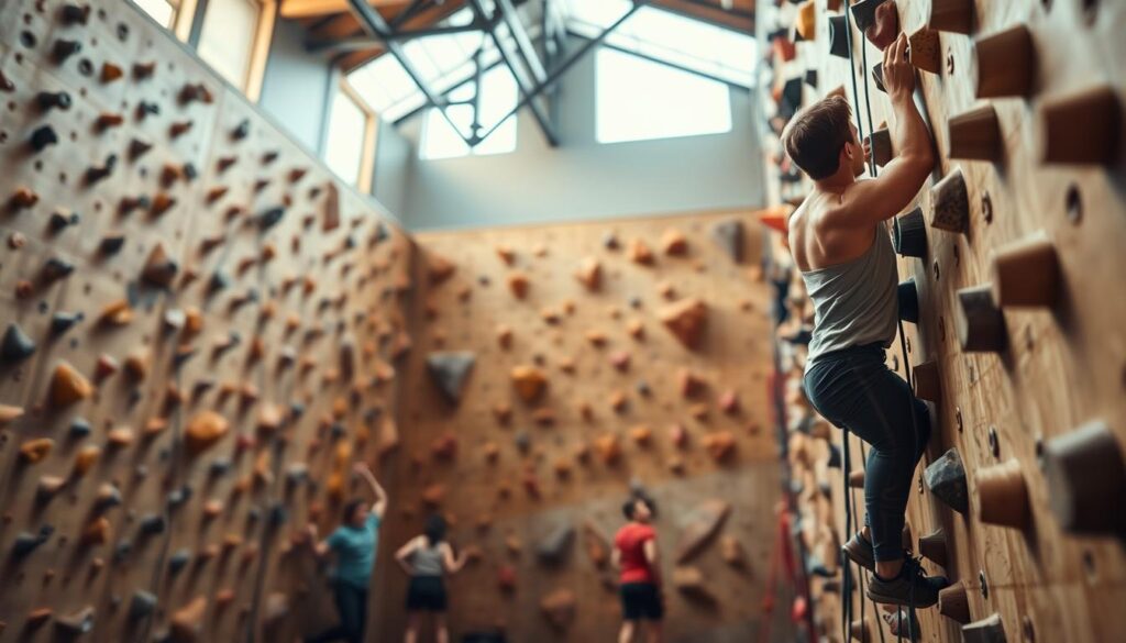 Griffkraft Training für Kletterer Griffkraft Training für Kletterer