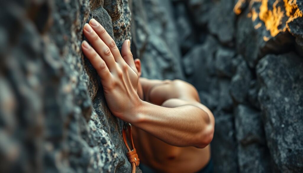 Griffkraft Training für Kletterer Griffkraft Training für Kletterer