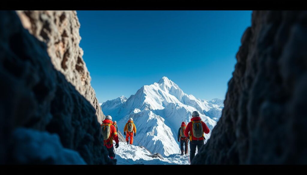 K2 Bergbesteigung Geschichte K2 Bergbesteigung Geschichte
