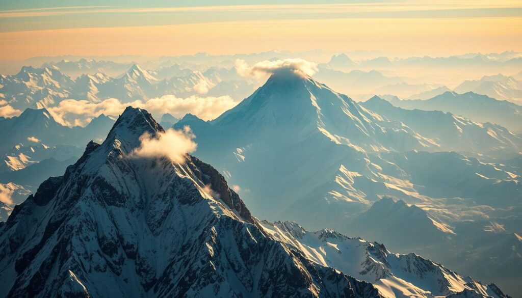 K2 und Mount Everest Vergleich K2 und Mount Everest Vergleich