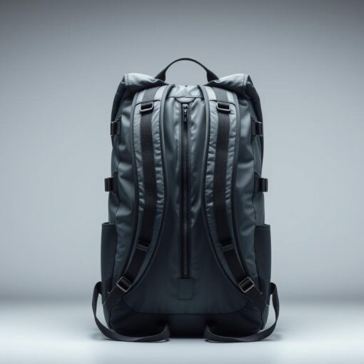 Rucksack wasserdicht Test