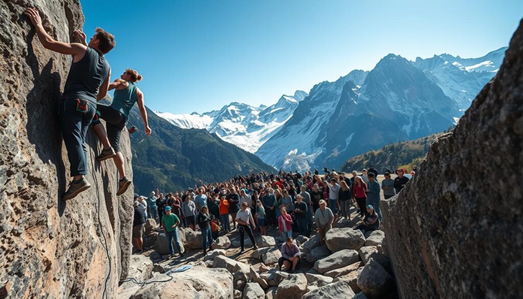 Boulderhallen Zillertal Gemeinschaft Boulderhallen Zillertal Gemeinschaft