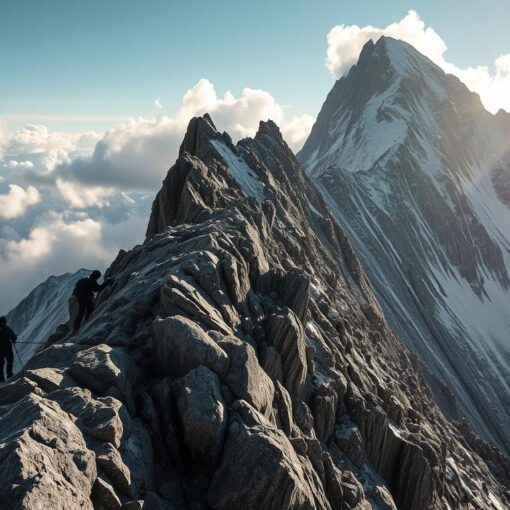 Eiger Nordwand