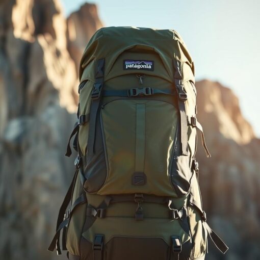 Patagonia Cragsmith 32
