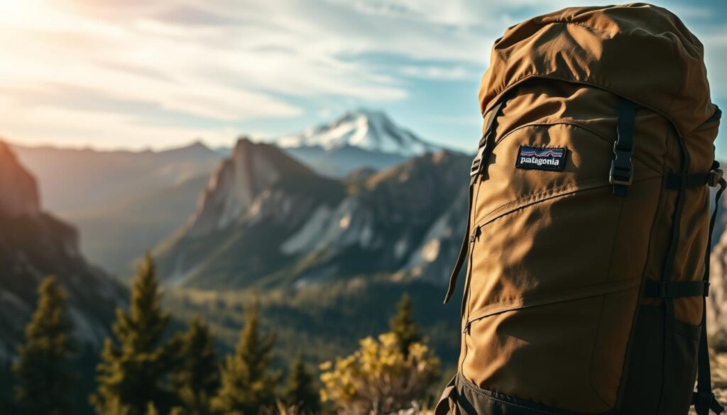 Patagonia Cragsmith 32 Kletterrucksack
