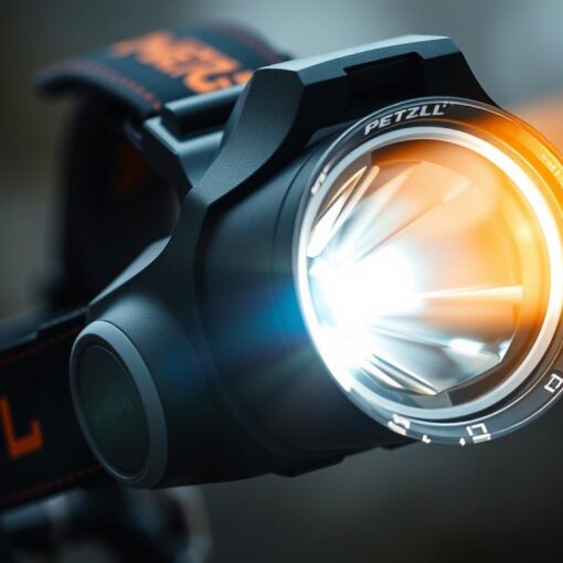 Petzl Swift RL 1100