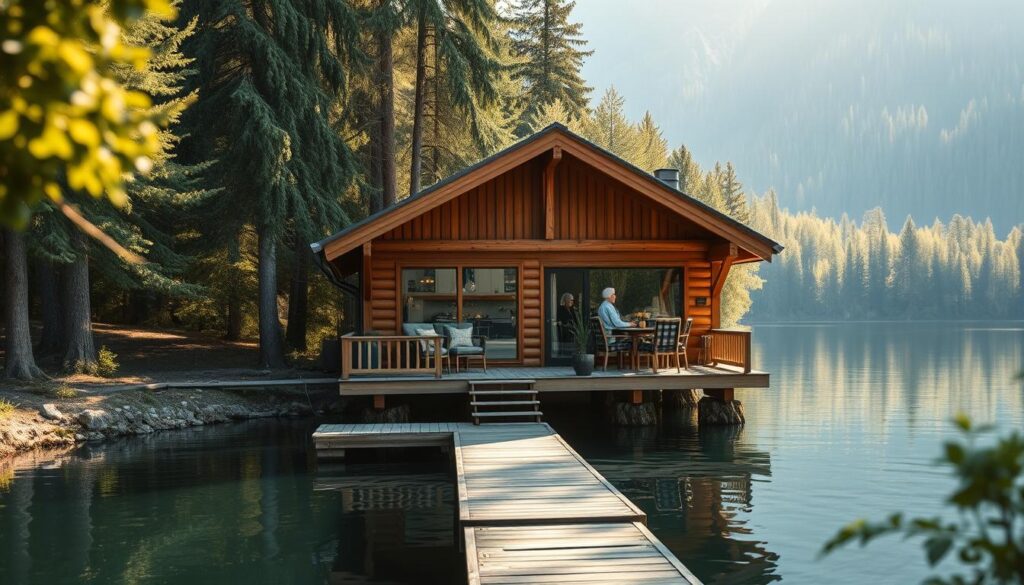 Unterkunft am Edersee