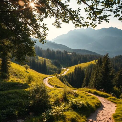 Wandern Baden Württemberg