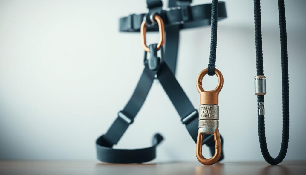 Klettersteigset Pflege und Wartung Klettersteigset Pflege und Wartung