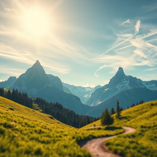 Wanderreisen Deutschland