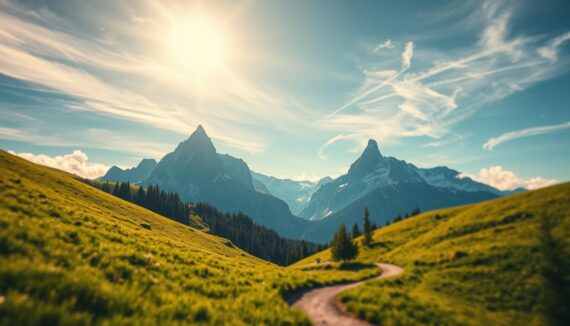 Wanderreisen Deutschland