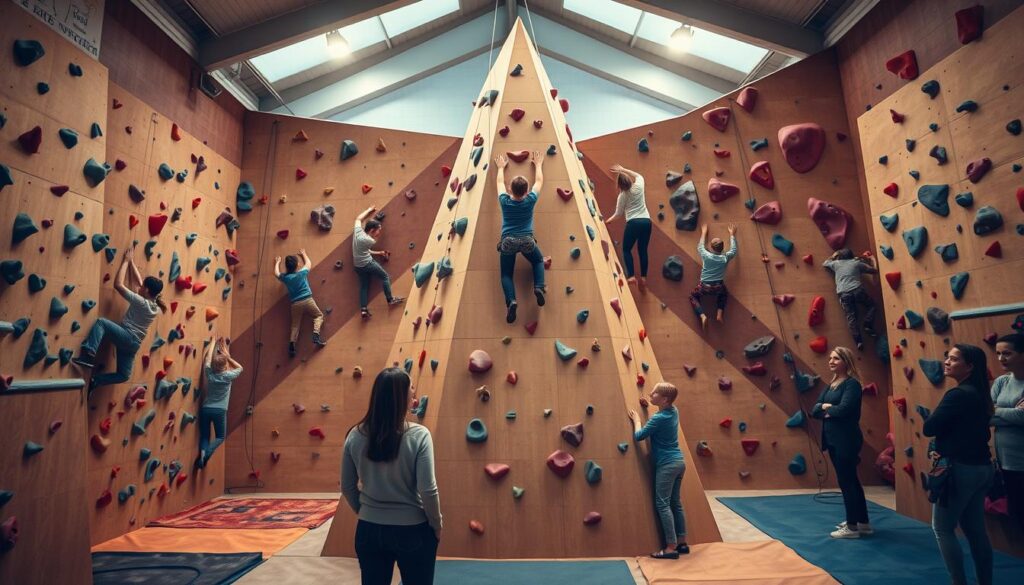 Kletterdreieck Erfahrungsberichte