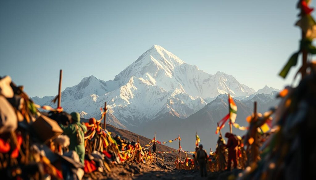 Mount Everest Popkultur Dokumentation Mount Everest Popkultur Dokumentation