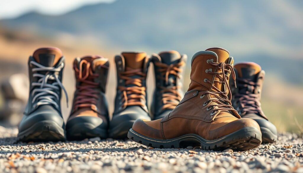 Wanderschuhe Passform Auswahl Wanderschuhe Passform Auswahl