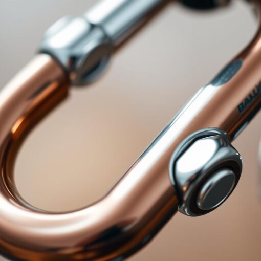Ballock Karabiner