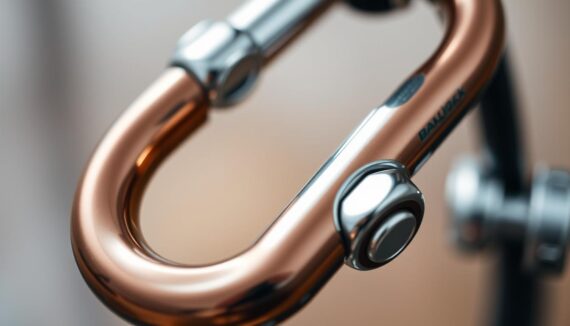 Ballock Karabiner