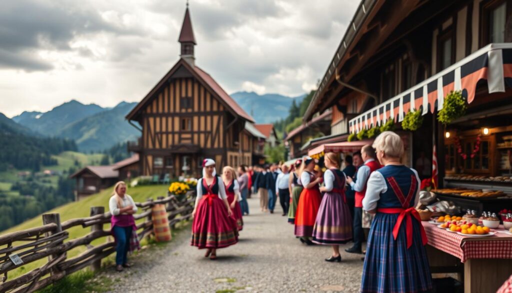 Erzgebirge Höhenwanderweg Veranstaltungen