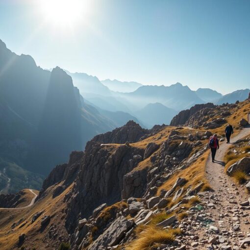 Heilbronner Weg Schwierigkeit