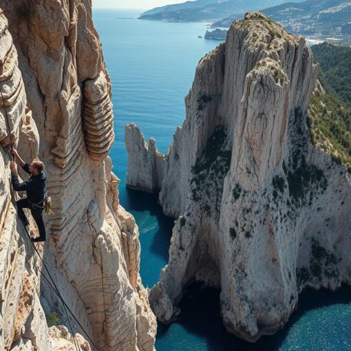 Klettern Mallorca