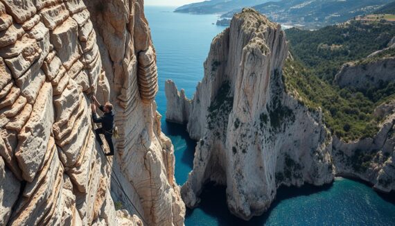 Klettern Mallorca