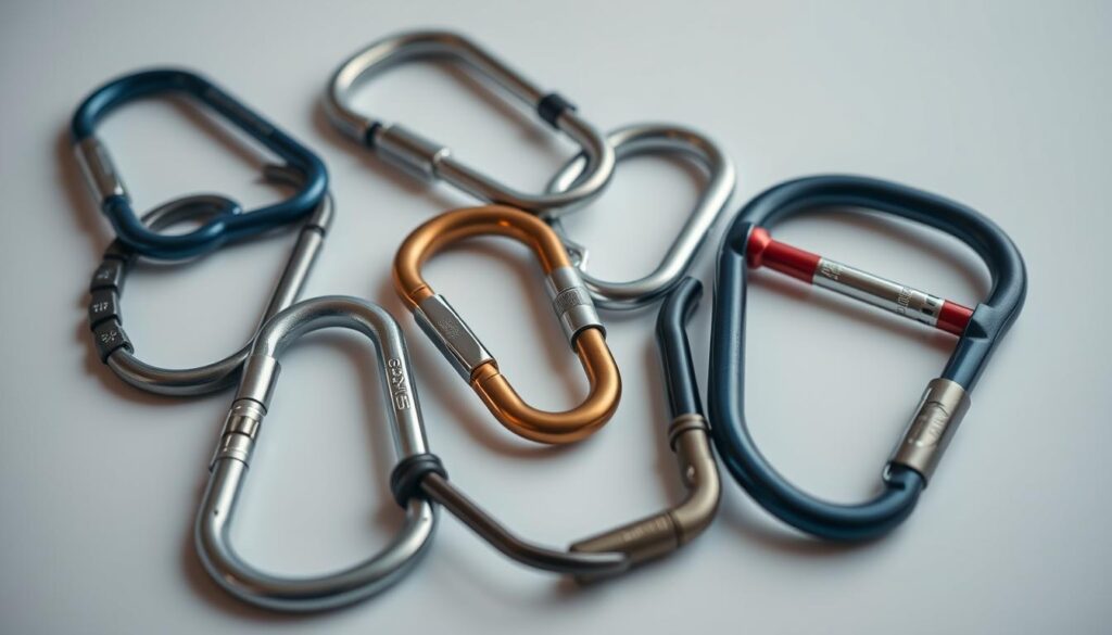 Kletterverschluss Ballock Karabiner Marken Kletterverschluss Ballock Karabiner Marken