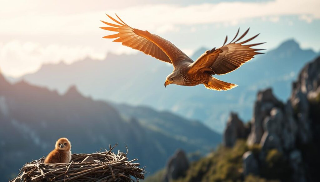 Lebenszyklus Steinadler Entwicklung Lebenszyklus Steinadler Entwicklung