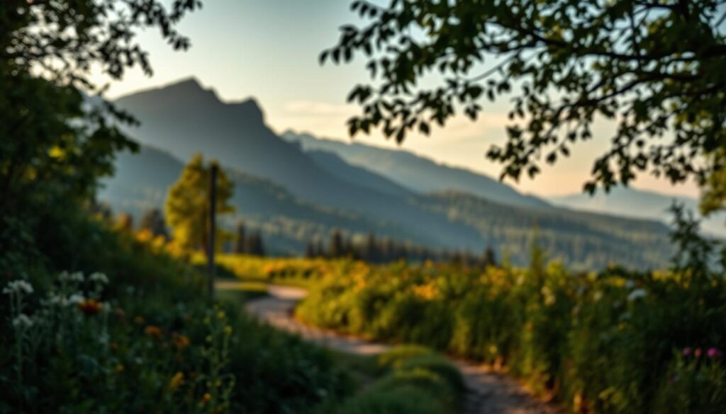 Naturerlebnisse Wandern Erzgebirge Kammweg