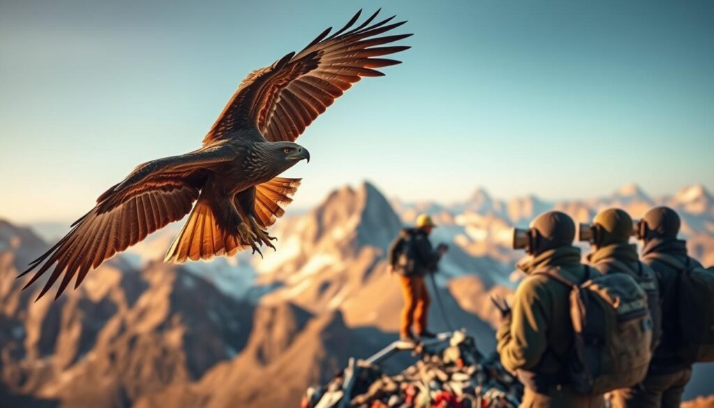 Steinadler Schutzmaßnahmen Lebenserwartung Steinadler Schutzmaßnahmen Lebenserwartung