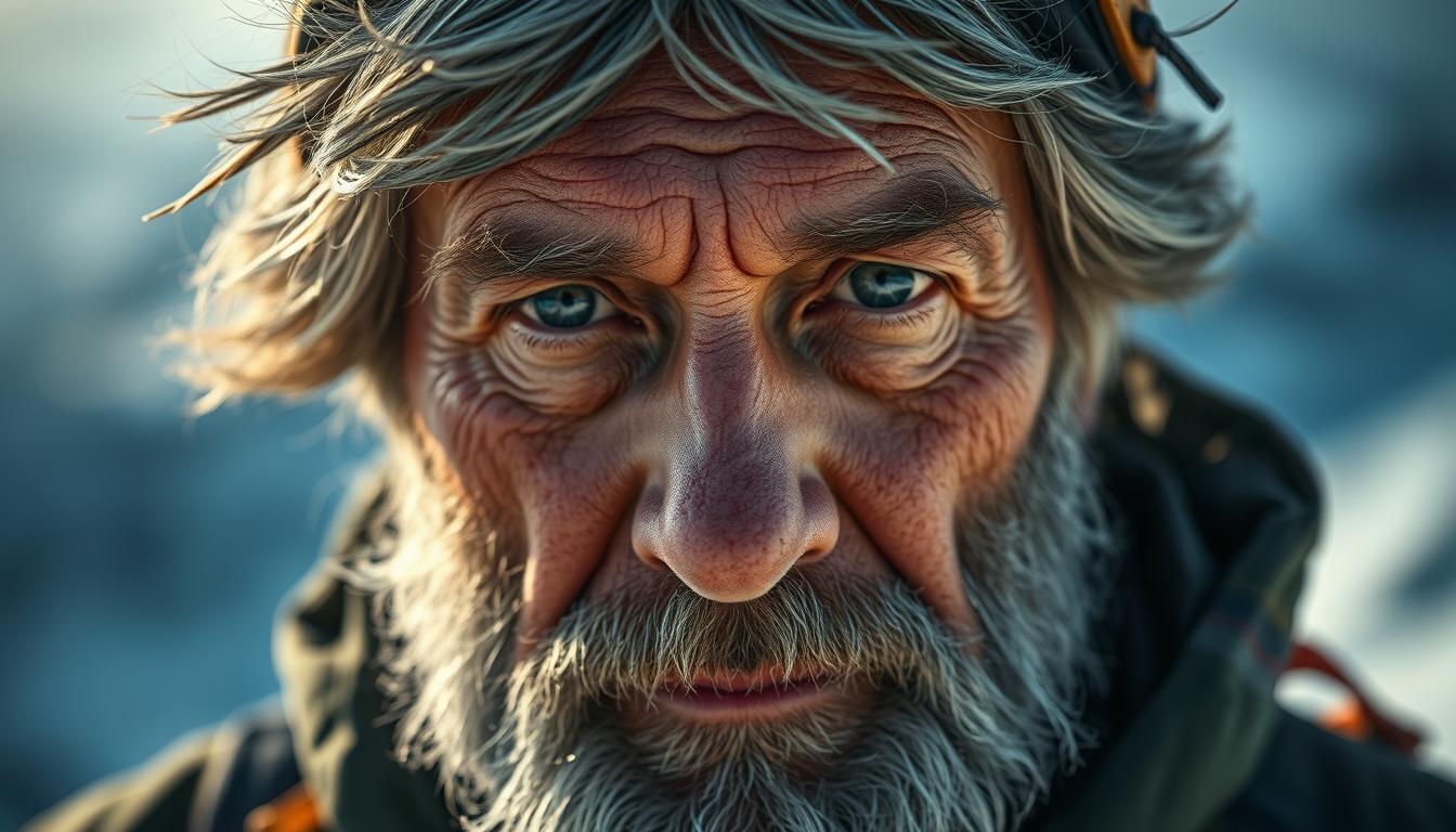 Ralf Dujmovits