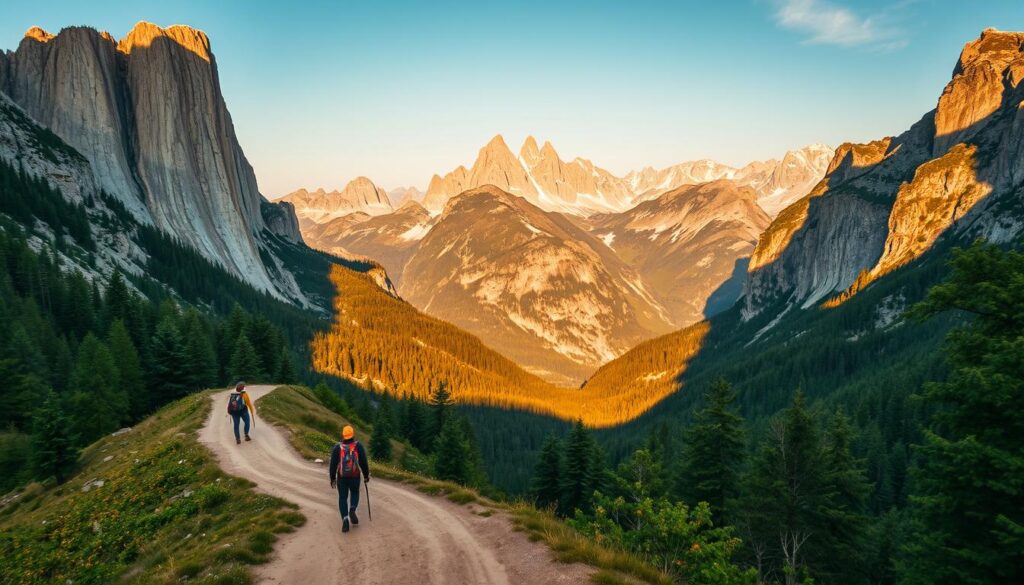 Anreise und Zustieg Ceuse Klettergebiet Anreise und Zustieg Ceuse Klettergebiet