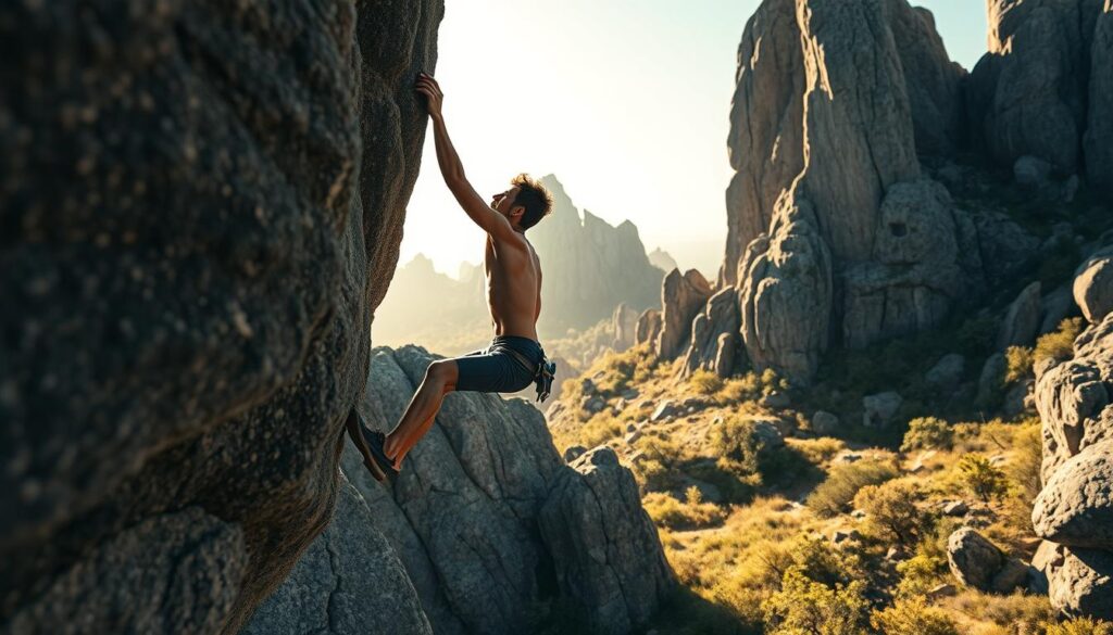 Bouldertechnik und Problemlösung 2025 Bouldertechnik und Problemlösung 2025