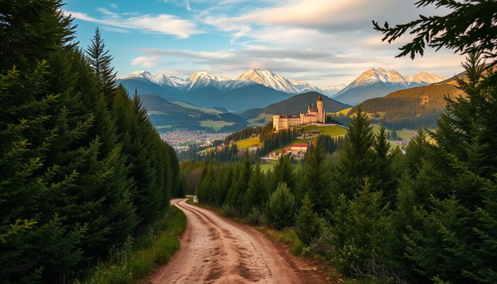 Historische Wanderwege Bayern Historische Wanderwege Bayern