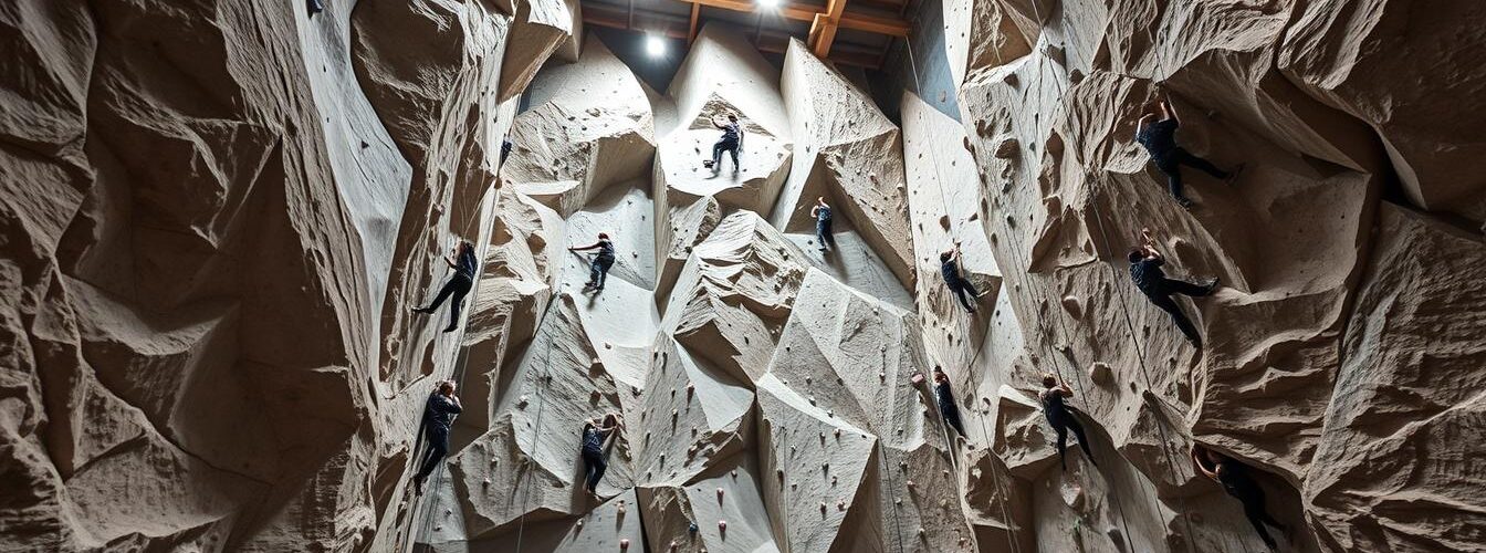 Klettern Mülheim