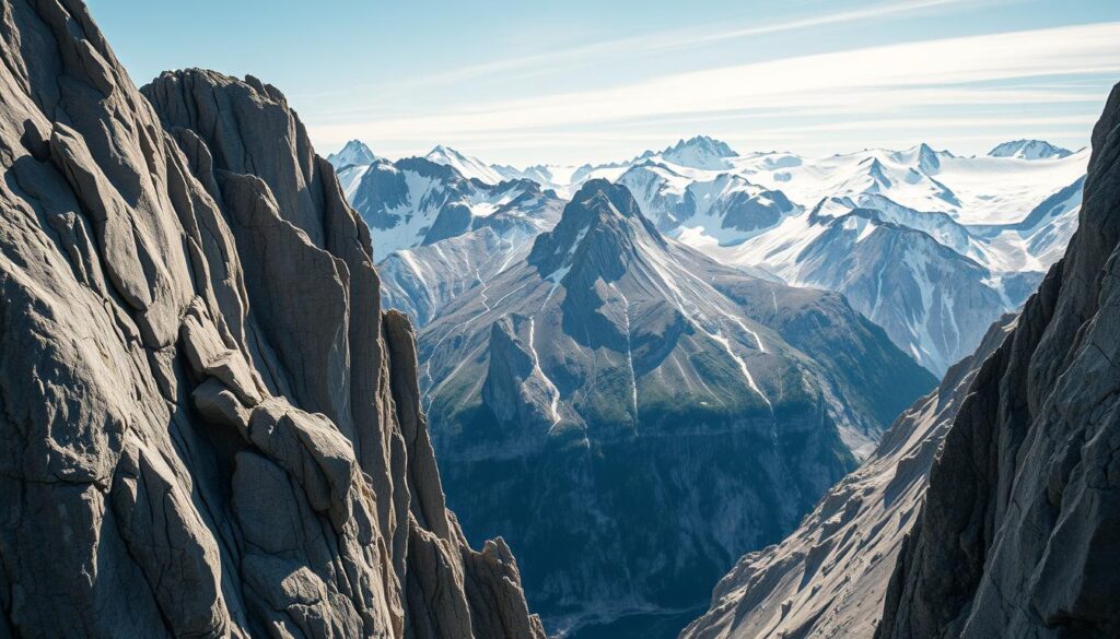 Kletterrouten in Flatanger Kletterrouten in Flatanger