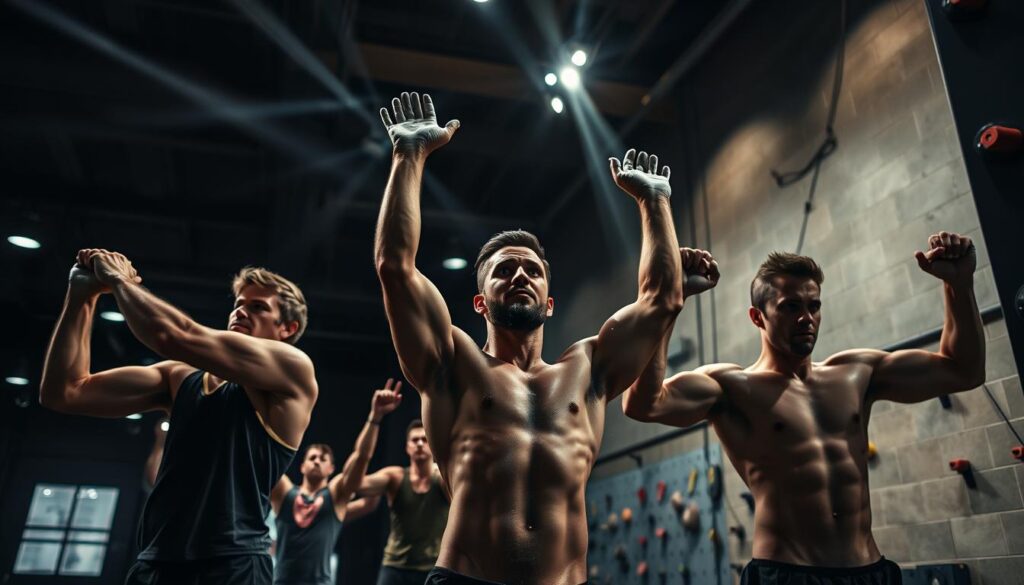 Kraftübungen fürs Bouldern 2025 Kraftübungen fürs Bouldern 2025