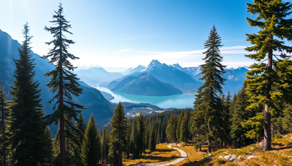 Landschaftserlebnisse Wanderungen Landschaftserlebnisse Wanderungen