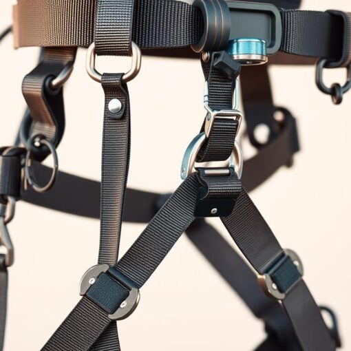 Sicherungsgerät Klettern