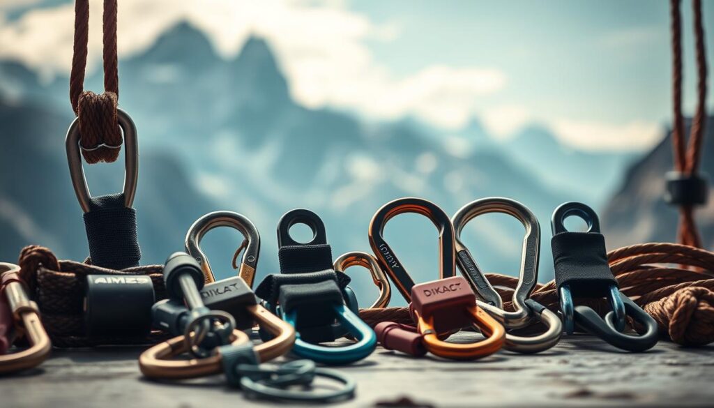 Vergleich Sicherungstypen Vor- und Nachteile