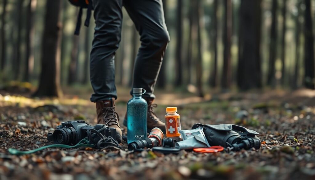 Wanderausrüstung Sicherheit Wanderausrüstung Sicherheit