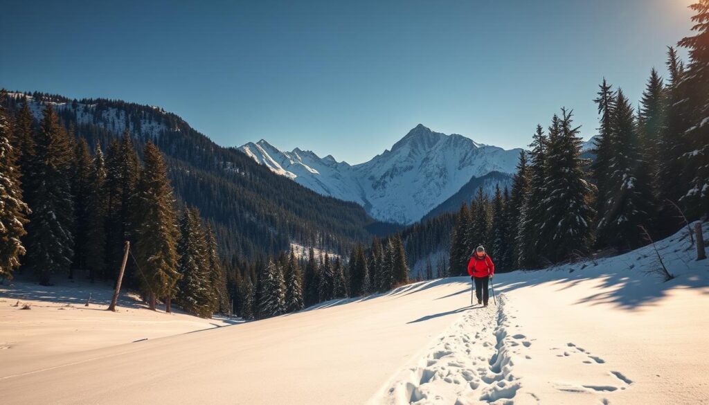Winterwandern Bayern Winterwandern Bayern