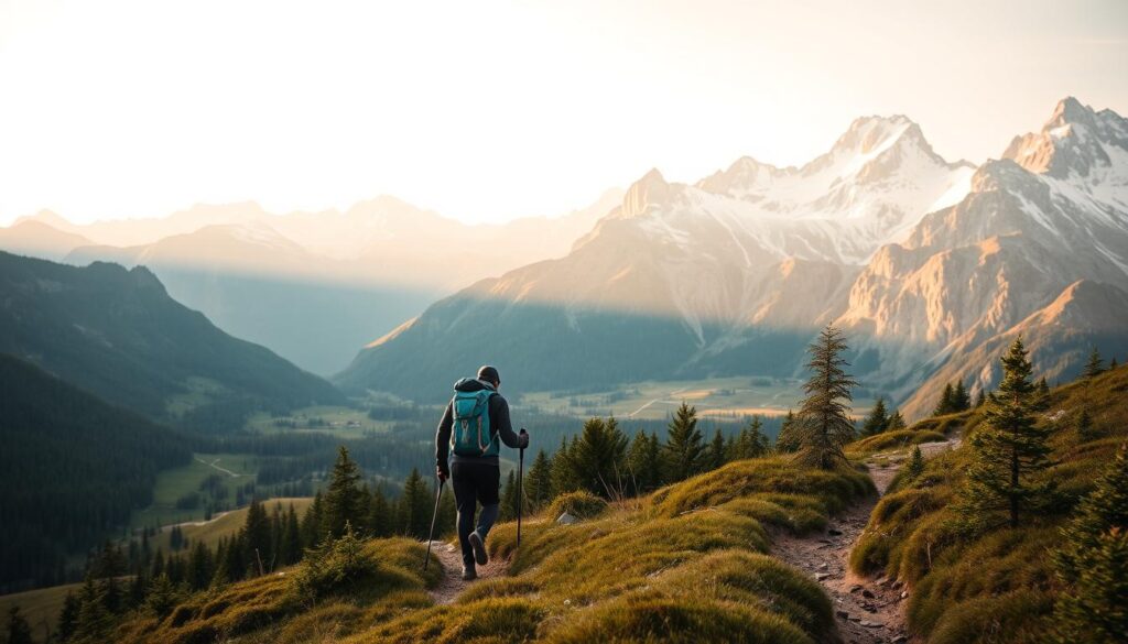 Erfahrungen und Tipps für Bergwanderungen Erfahrungen und Tipps für Bergwanderungen