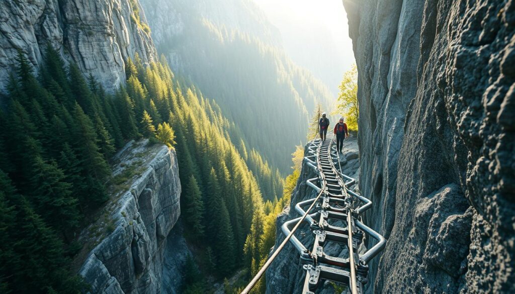 Klettersteig Schwierigkeitsgrad Kondition Klettersteig Schwierigkeitsgrad Kondition