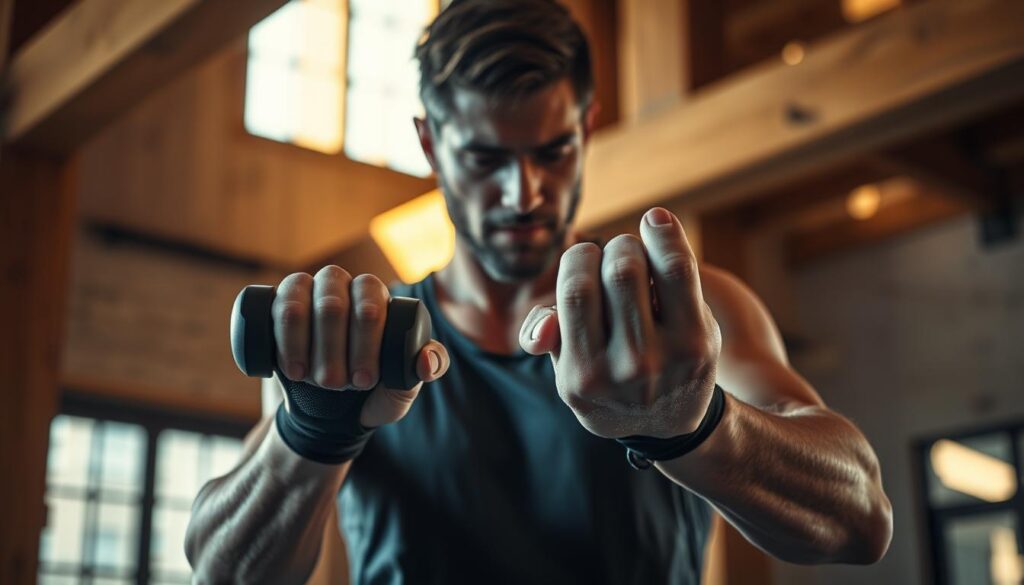 Klettertraining mit Fingerhantel 2026 Klettertraining mit Fingerhantel 2026