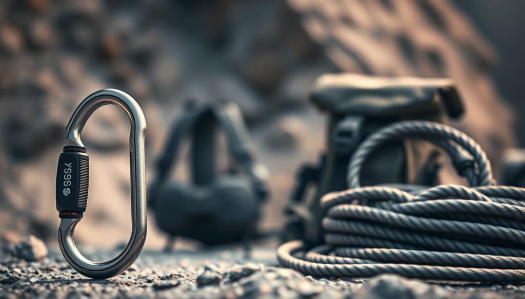 Minimalistische Kletterausrüstung 2026 Minimalistische Kletterausrüstung 2026