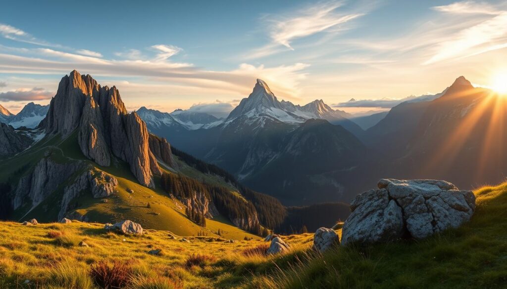 Panorama Aussicht Spitzmauer Panorama Aussicht Spitzmauer