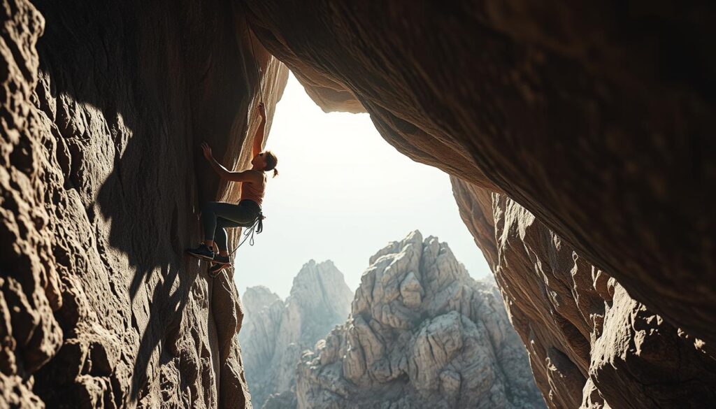 Praxis-Tipps Onsight Klettern Praxis-Tipps Onsight Klettern